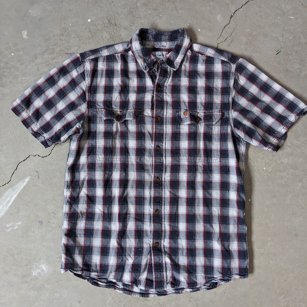 Carhartt - Button up shirt